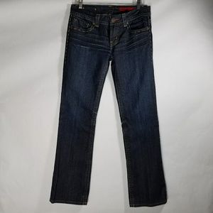 Vigoss Boot Cut Jeans sz 30 VGUC